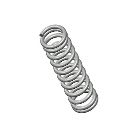 Approved Vendor Compression Spring, O= .500, L= 1.94, W= .072 G709962095